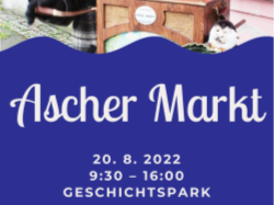 Ascher Markt