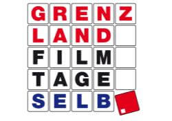 Logo Grenzland-Filmtage